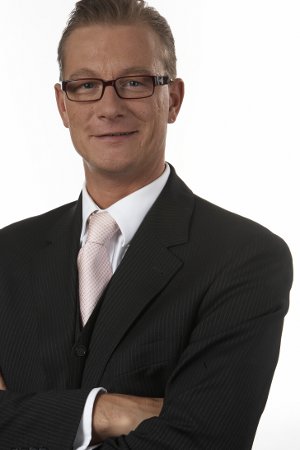 Thomas Klindt
