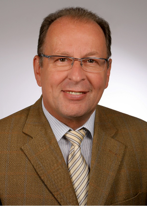 Dr. jur. Lorenz Kaiser